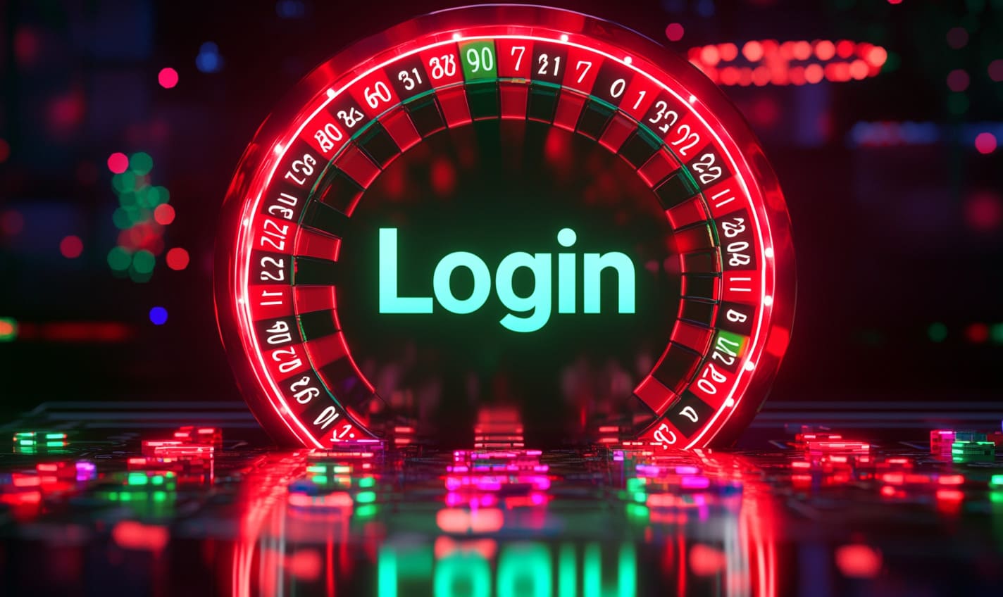 Login to WAJE.GAMES Casino Portal
                              